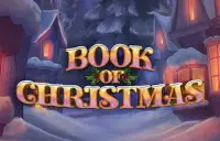 Book of Christmas Logo
