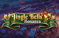 Jingle Bells Bonanza Logo
