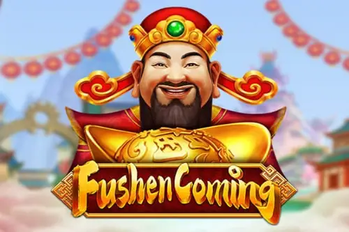 Fushen Coming Logo