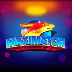 Maximator Logo