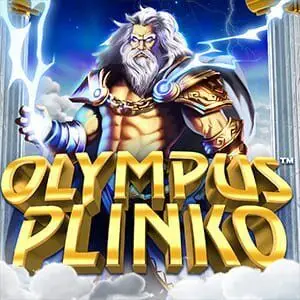 Olympus Plinko Logo