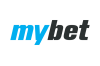 Mybet Wettanbieter Logo