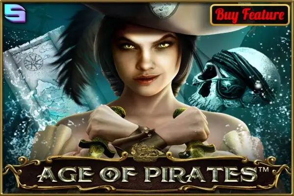 Age of Pirates Logo