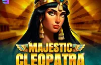 Majestic Cleopatra Logo
