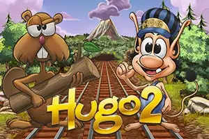 Hugo 2 Logo
