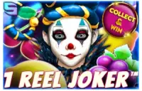 1 Reel Joker Logo