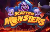 Scatter Monsters Logo