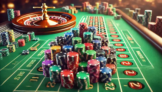 Casino Bonus ohne Einzahlung