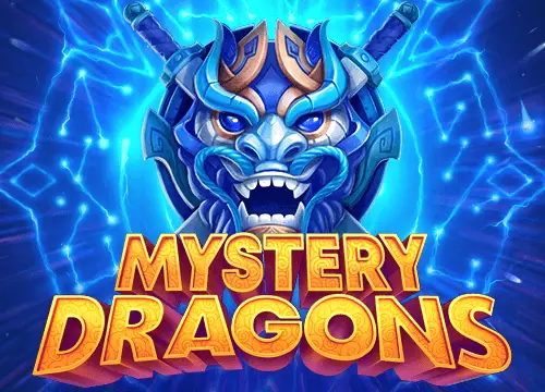 Mystery Dragons Logo