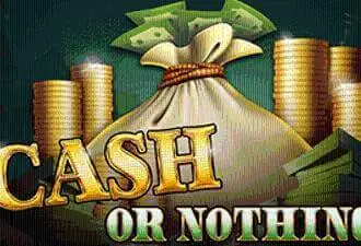 Cash Or Nothing Logo