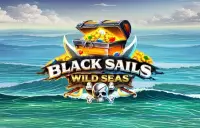Black Sails Wild Seas Logo