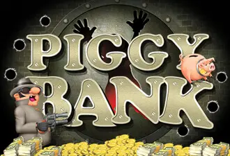 Piggy Bank Logo