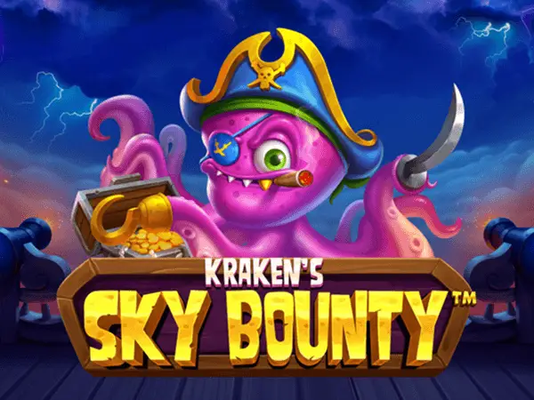 Sky Bounty Logo