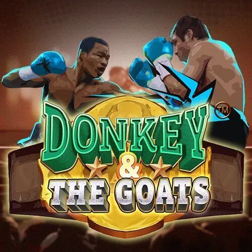 DonKey & the GOATS Logo