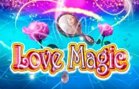 Love Magic Logo