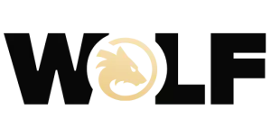 Wolf Logo