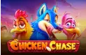 Chicken Chase Logo