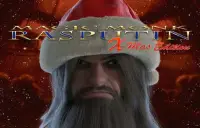 Magic Monk Rasputin X-Mas Edition Logo