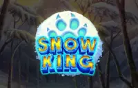 Snow King Logo