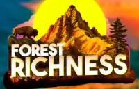 Forest Richness Logo