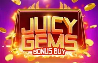 Juicy Gems Bonus Buy Logo