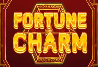 Fortune Charm Logo