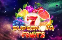 7 Supernova Fruits Logo