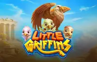 Little Griffins Logo