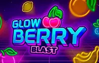 Glowberry Blast Logo