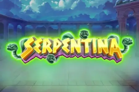 Serpentina Logo