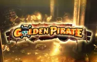Golden Pirate Logo
