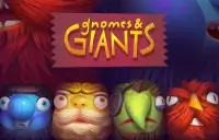 Gnomes & Giants Logo
