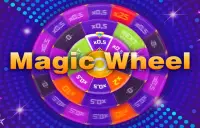 Magic Wheel Logo