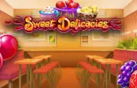 Sweet Delicacies Logo