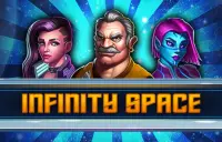 Infinity Space Logo