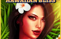 1 Reel Hawaiian Bliss Logo