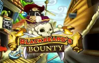Blackbeard's Bounty Logo