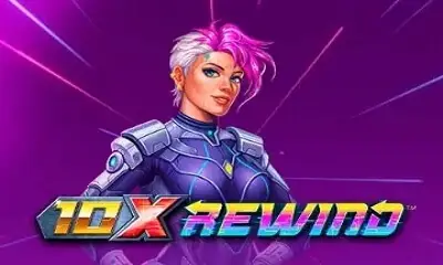 10x Rewind Logo