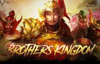 Brothers Kingdom Logo