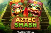 Aztec Smash Logo