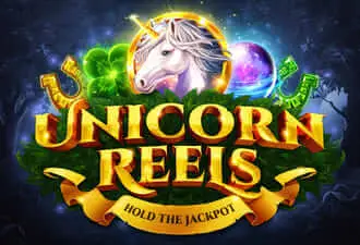 Unicorn Reels Logo