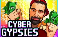 Cyber Gypsies Logo