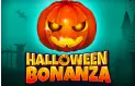 Halloween Bonanza Logo