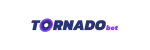 Tornadobet Logo