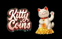 Kitty Coins Logo
