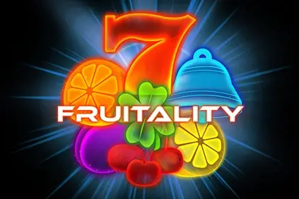 Fruitality Logo