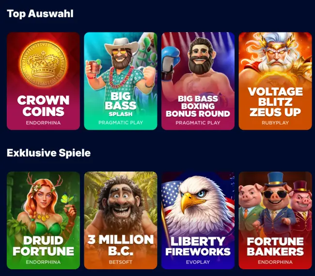 Fiestaslots Casino Test