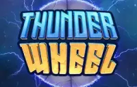 Thunder Wheel Logo