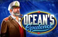Ocean's Opulence Logo