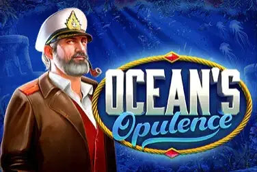 Ocean's Opulence Logo